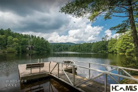 60 Pine Cone Court Sapphire NC 28774