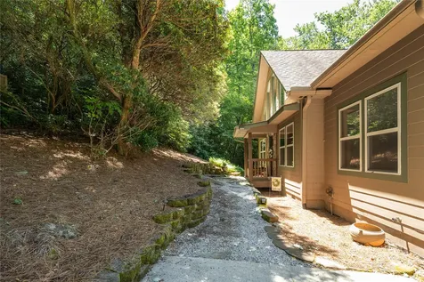 60 Pine Cone Court Sapphire NC 28774
