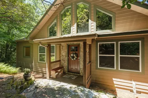 60 Pine Cone Court Sapphire NC 28774