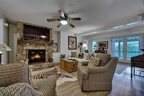188 Logan Lane Cashiers NC 28717