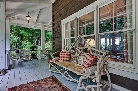 188 Logan Lane Cashiers NC 28717