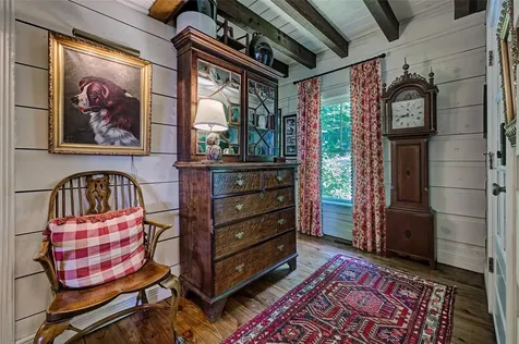 188 Logan Lane Cashiers NC 28717