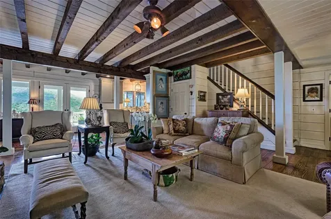188 Logan Lane Cashiers NC 28717