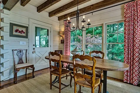 188 Logan Lane Cashiers NC 28717
