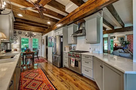 188 Logan Lane Cashiers NC 28717