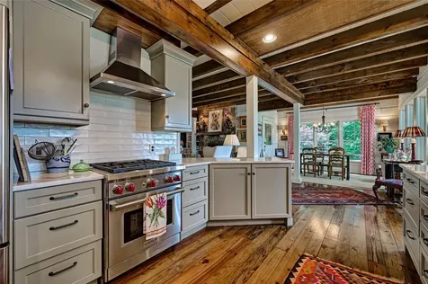 188 Logan Lane Cashiers NC 28717