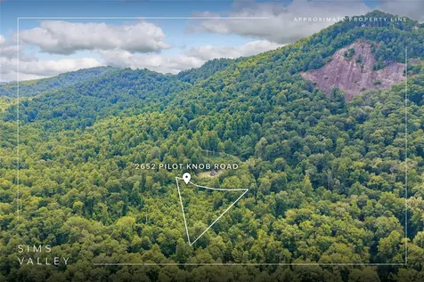 2652 Pilot Knob Road Glenville NC 28736