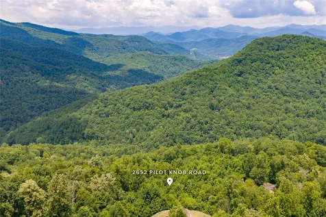 2652 Pilot Knob Road Glenville NC 28736