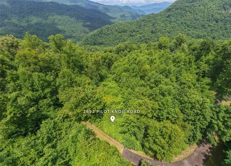 2652 Pilot Knob Road Glenville NC 28736