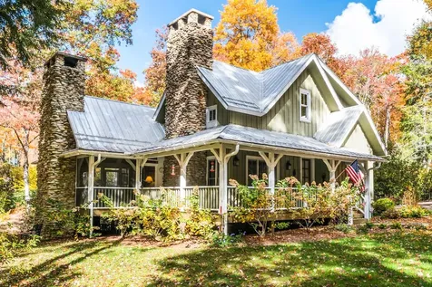 35 Trillium Court Sapphire NC 28774