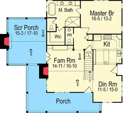 35 Trillium Court Sapphire NC 28774