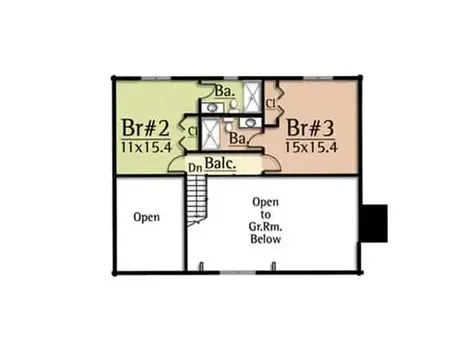 35 Trillium Court Sapphire NC 28774