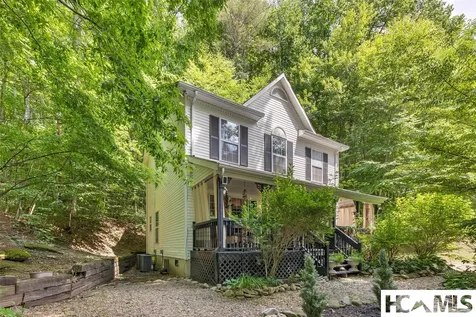 141 Andrews Park Road Cullowhee NC 28723