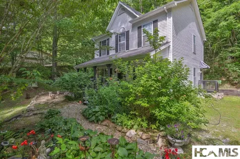 141 Andrews Park Road Cullowhee NC 28723