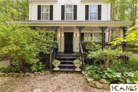141 Andrews Park Road Cullowhee NC 28723