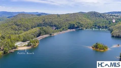 141 Andrews Park Road Cullowhee NC 28723