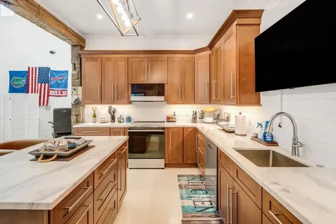 115 Speed Way Unit B Lake Toxaway NC 28747
