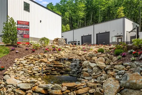 115 Speed Way Unit B Lake Toxaway NC 28747