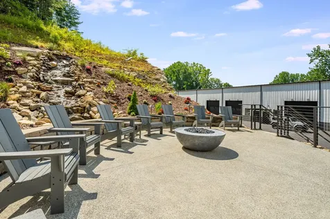 115 Speed Way Unit B Lake Toxaway NC 28747