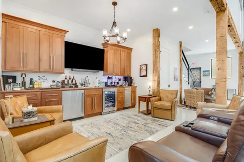 115 Speed Way Unit B Lake Toxaway NC 28747