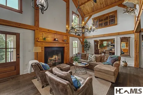 739 Mark Dowdle Road Franklin NC 28734