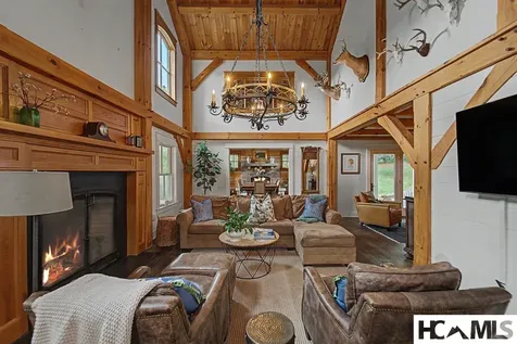 739 Mark Dowdle Road Franklin NC 28734