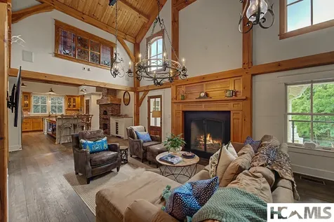 739 Mark Dowdle Road Franklin NC 28734
