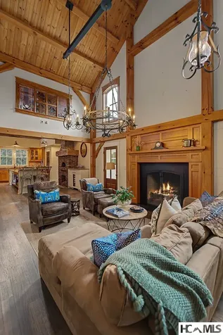 739 Mark Dowdle Road Franklin NC 28734
