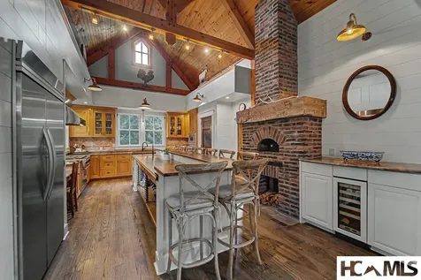 739 Mark Dowdle Road Franklin NC 28734