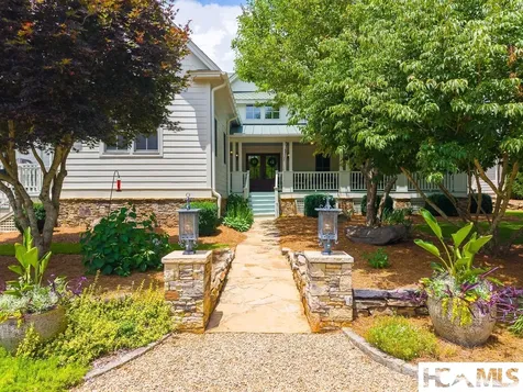 739 Mark Dowdle Road Franklin NC 28734
