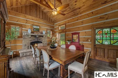 739 Mark Dowdle Road Franklin NC 28734