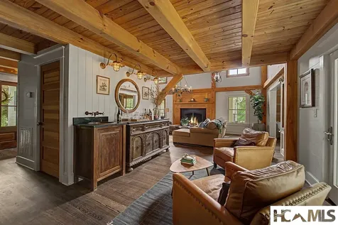 739 Mark Dowdle Road Franklin NC 28734