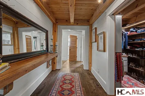 739 Mark Dowdle Road Franklin NC 28734