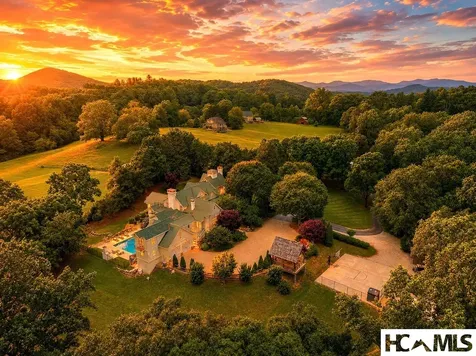 739 Mark Dowdle Road Franklin NC 28734