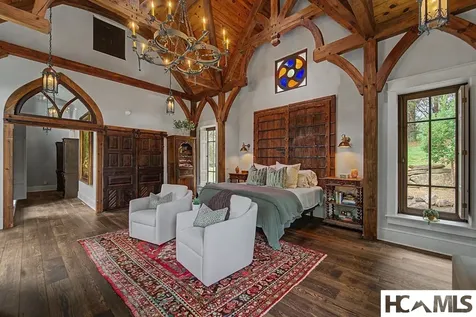 739 Mark Dowdle Road Franklin NC 28734