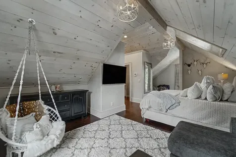739 Mark Dowdle Road Franklin NC 28734