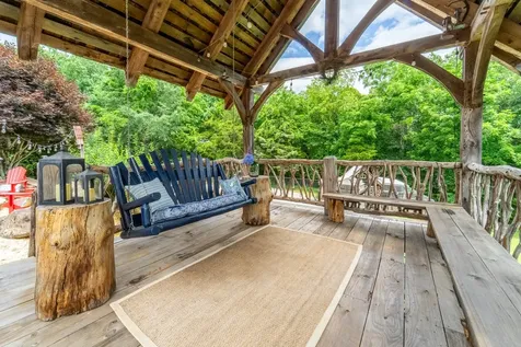 739 Mark Dowdle Road Franklin NC 28734