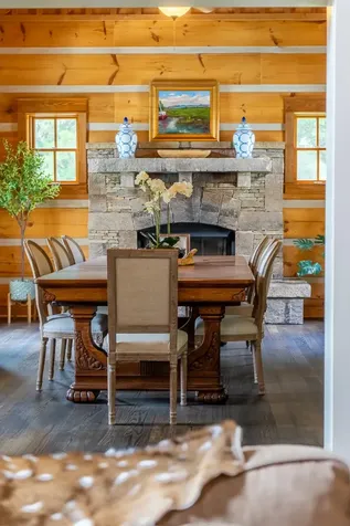 739 Mark Dowdle Road Franklin NC 28734