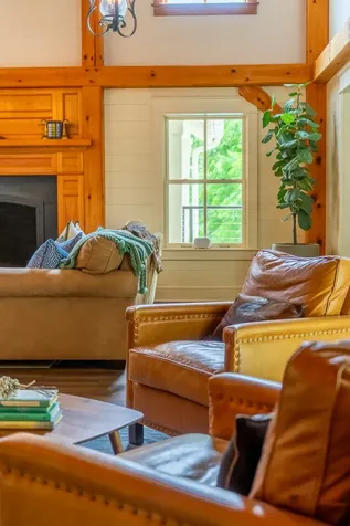 739 Mark Dowdle Road Franklin NC 28734