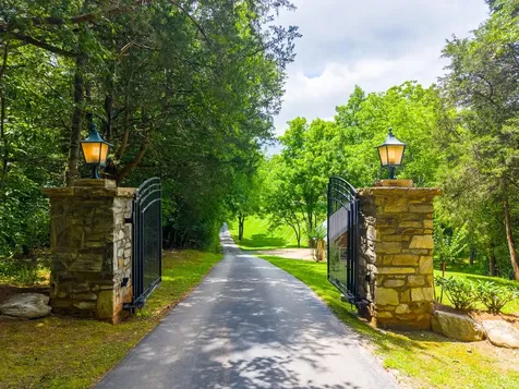 739 Mark Dowdle Road Franklin NC 28734