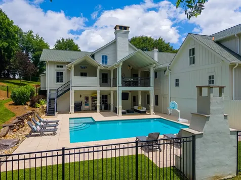 739 Mark Dowdle Road Franklin NC 28734
