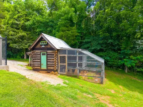 739 Mark Dowdle Road Franklin NC 28734