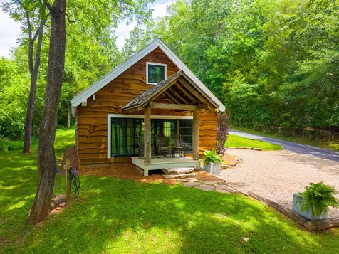 739 Mark Dowdle Road Franklin NC 28734