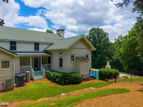 739 Mark Dowdle Road Franklin NC 28734