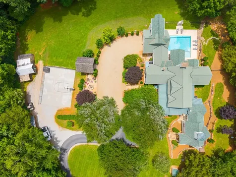 739 Mark Dowdle Road Franklin NC 28734