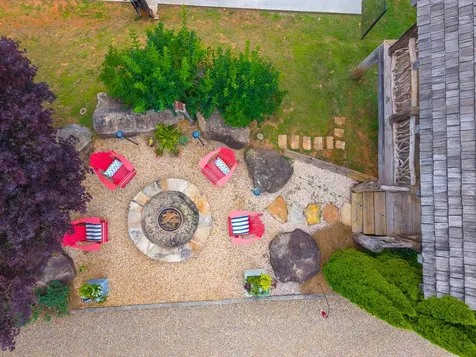 739 Mark Dowdle Road Franklin NC 28734