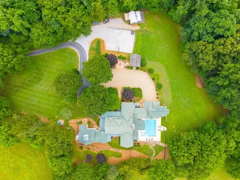 739 Mark Dowdle Road Franklin NC 28734