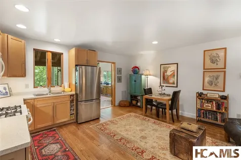 185 Hemlock Lane Sapphire NC 28774
