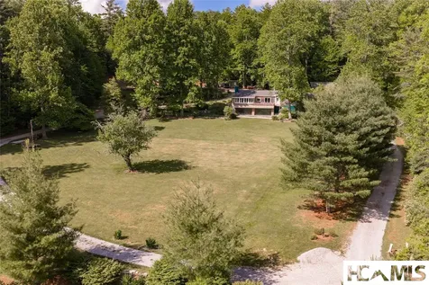 185 Hemlock Lane Sapphire NC 28774