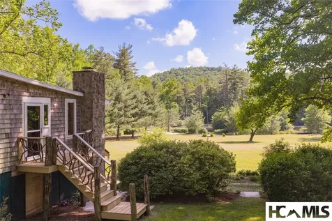 185 Hemlock Lane Sapphire NC 28774